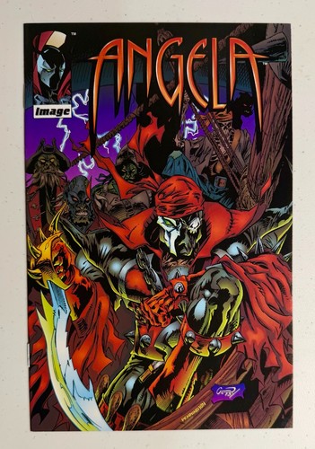 Angela special - (1995),