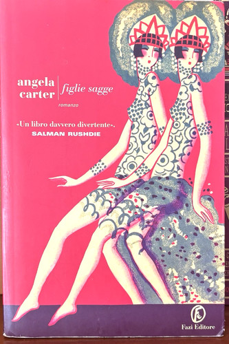 Figlie sagge angela carter - sagge,