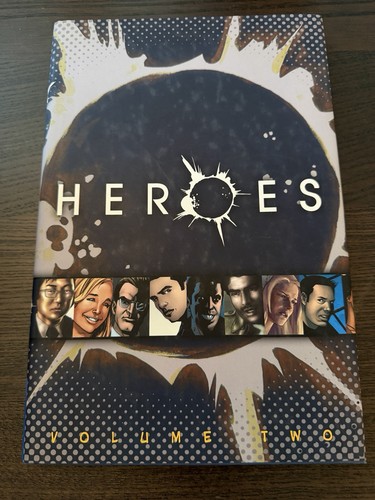 Heroes collezione - #2,