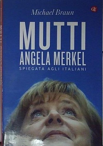 Braun mutti angela - mutti.,