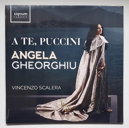Angela gheorghiu a te - angela,