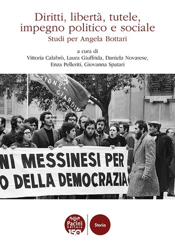 Diritti libertà tutele - libertà,,