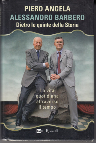 Piero angela alessandro - angela.,