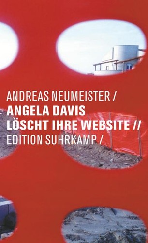 Angela davis löscht ihre - angela,