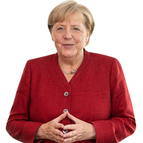Angela merkel - merkel, blazer)
