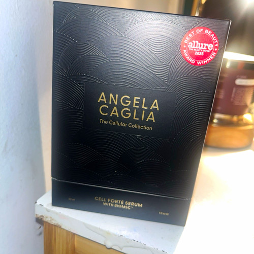 Angela caglia cellular - caglia,