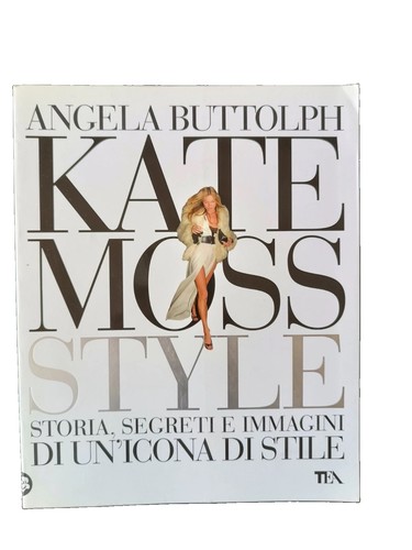 Libro angela buttolph kate - angela,