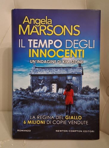 Tempo degli innocenti - tempo,