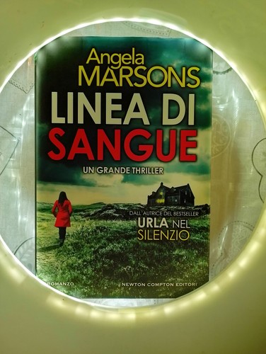 Linea sangue angela - di,