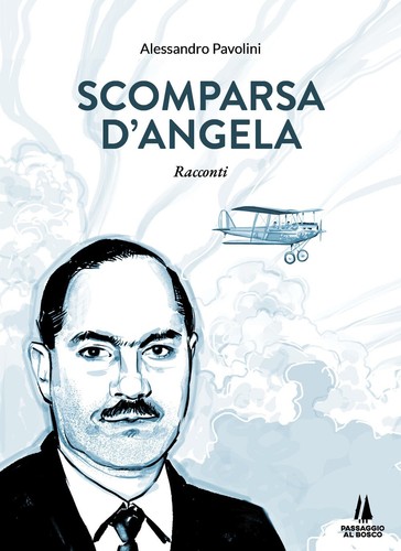 Scomparsa angela - d'angela,