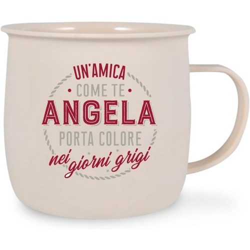 Tazza outdoor angela - tazza,