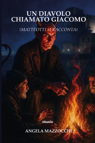 Diavolo chiamato giacomo - chiamato,