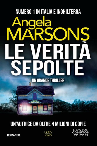 Verità sepolte marsons - verità,