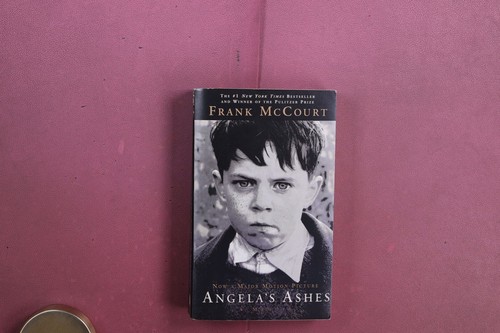 426729 frank mccourt angela - frank, angela's