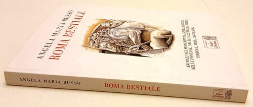 Roma bestiale angela maria - roma,