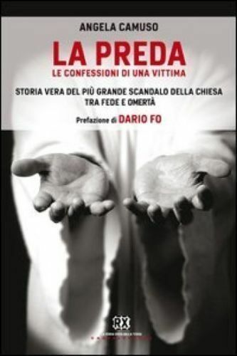 Preda confessioni di - preda.,