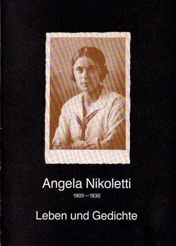 Angela nikoletti leben und - nikoletti:,