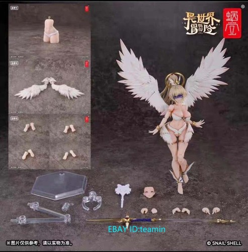 Snail shell rpg angel - shell,