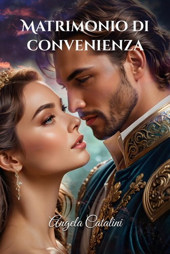 Matrimonio convenienza - di,